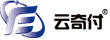 云奇付logo